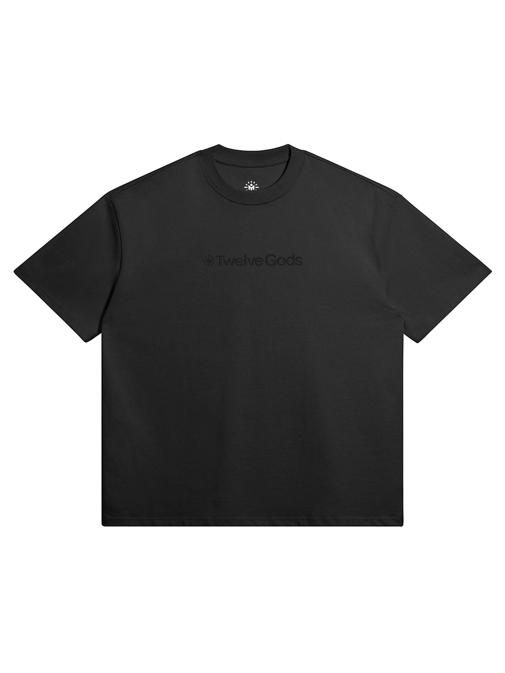 The Panopticon // Ultra-Heavy Tee