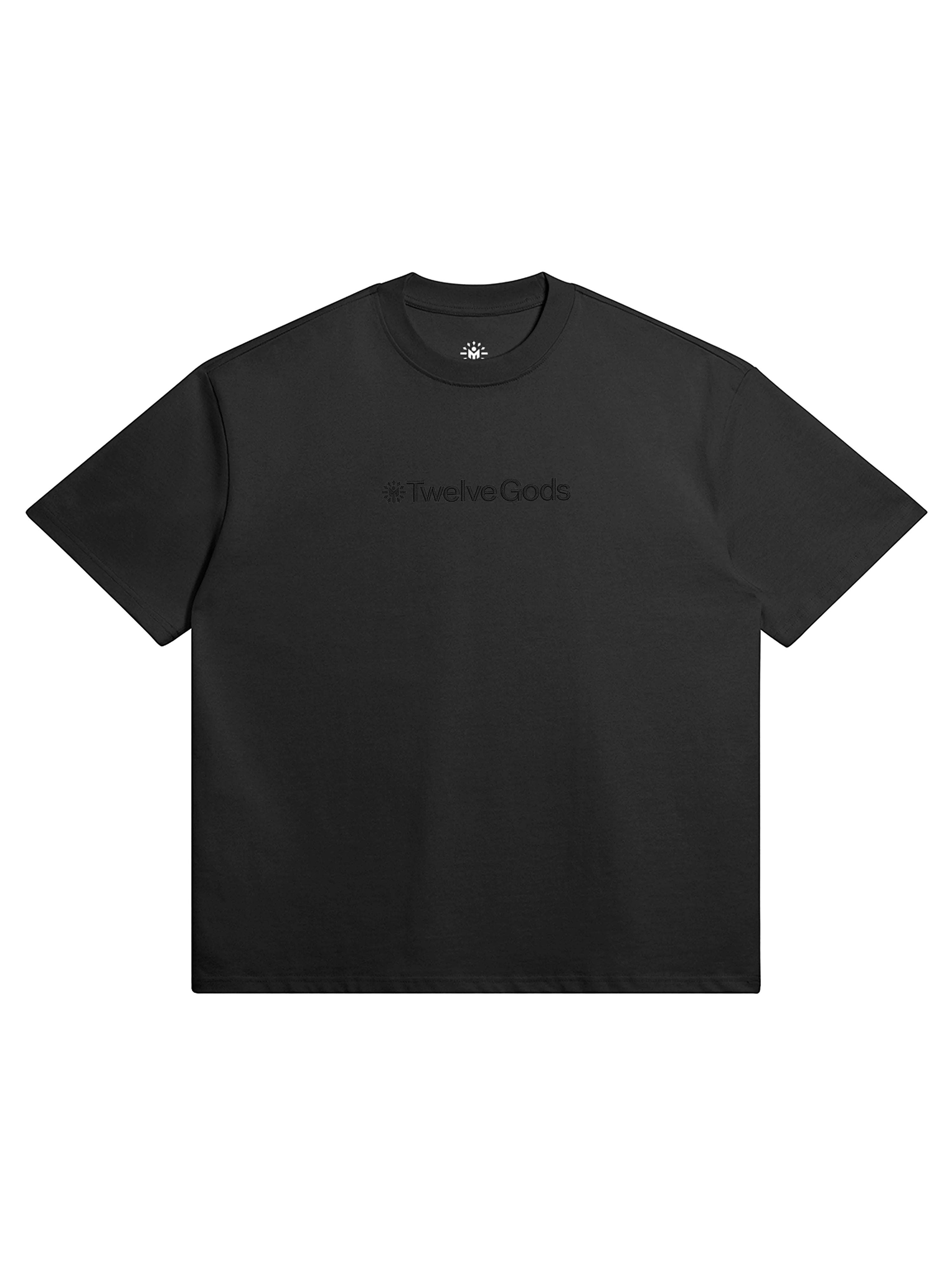 The Panopticon // Ultra-Heavy Tee