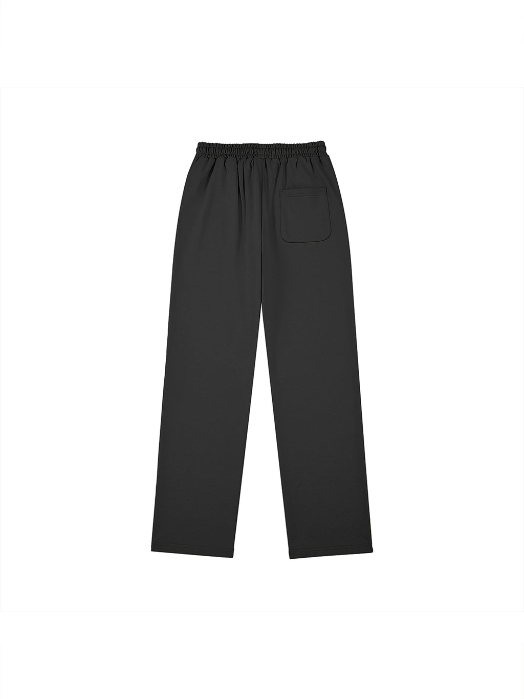 Essential Logo // Relaxed Fit Sweatpants