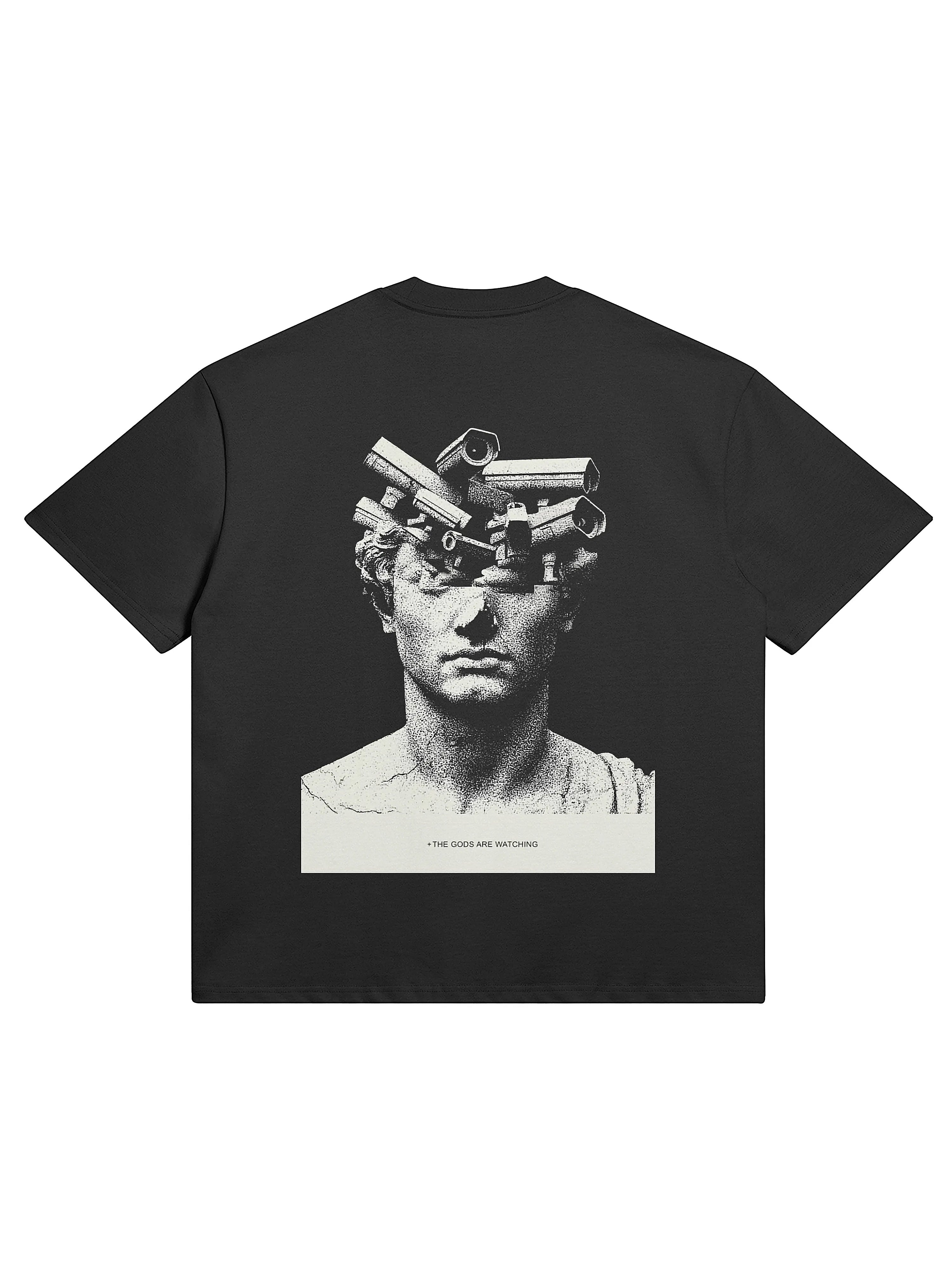 The Panopticon // Ultra-Heavy Tee