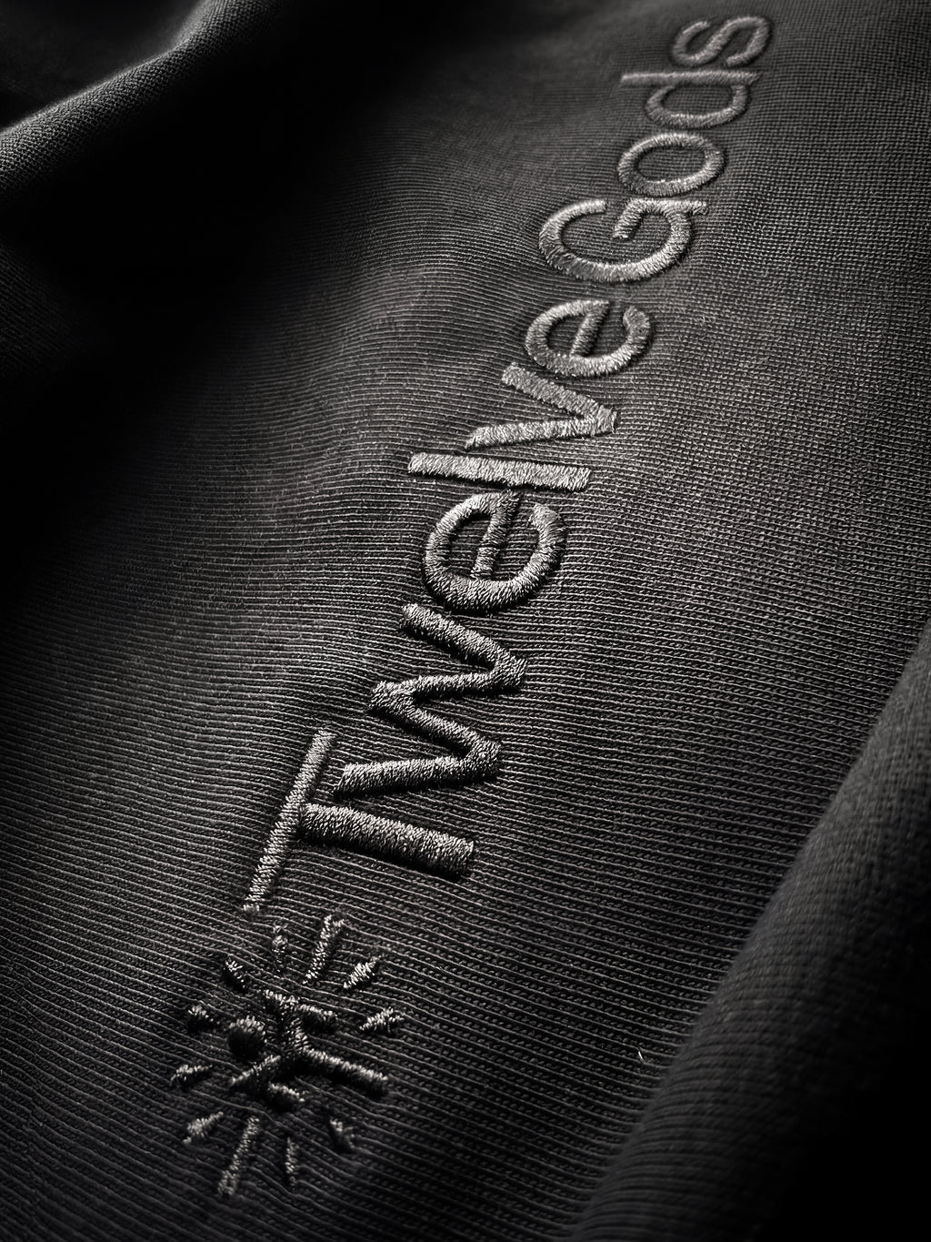 The Panopticon // Ultra-Heavy Tee