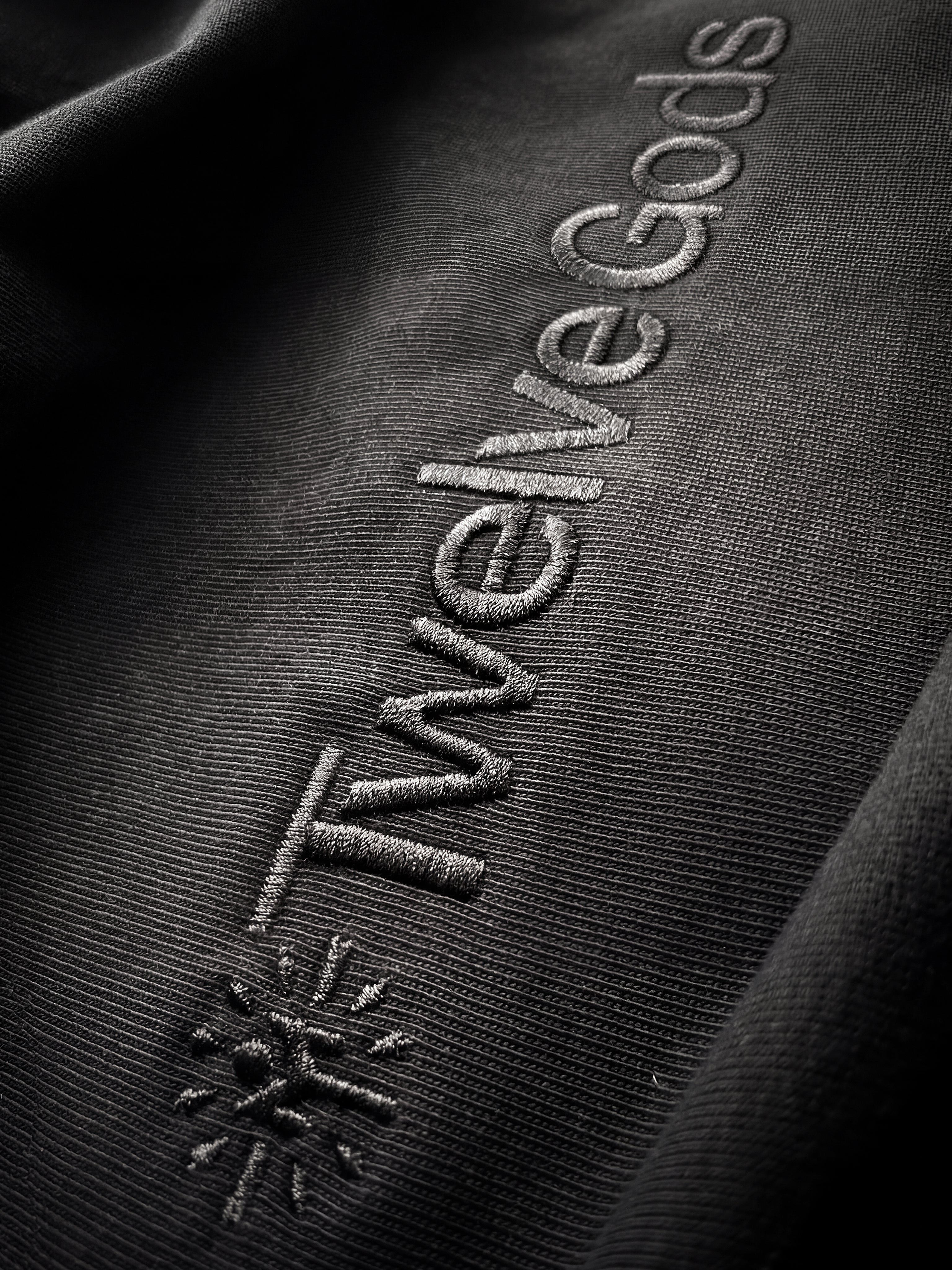 The Panopticon // Ultra-Heavy Tee